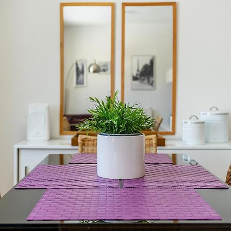 Apartamento Candela Сьерра-Невада Экстерьер фото
