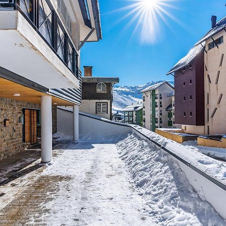 Apartamento Candela Сьерра-Невада Экстерьер фото