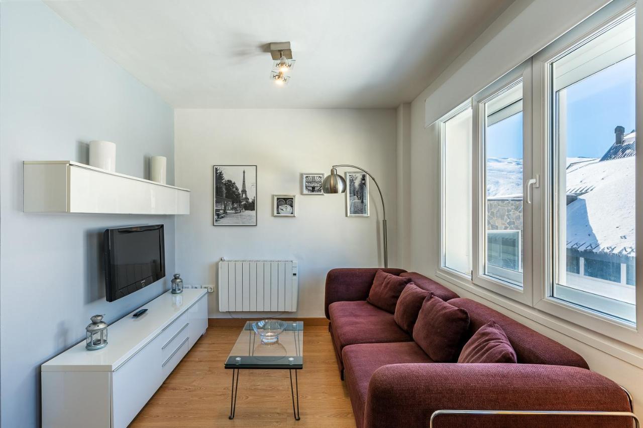 Apartamento Candela Сьерра-Невада Экстерьер фото