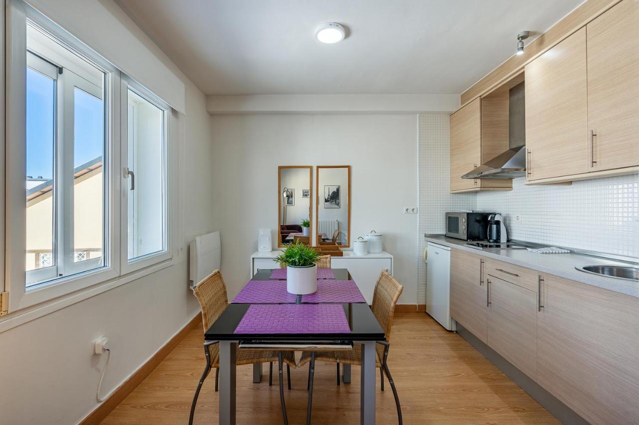 Apartamento Candela Сьерра-Невада Экстерьер фото