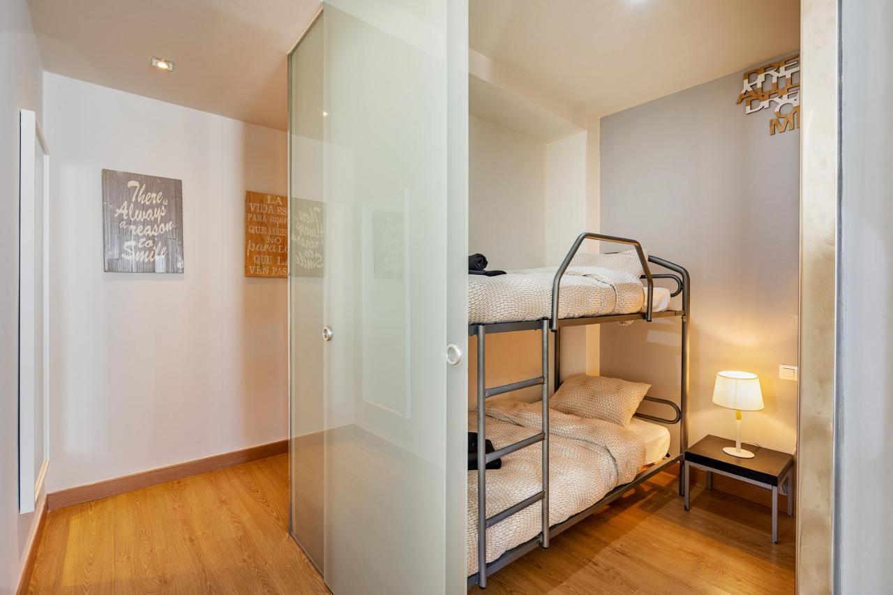 Apartamento Candela Сьерра-Невада Экстерьер фото