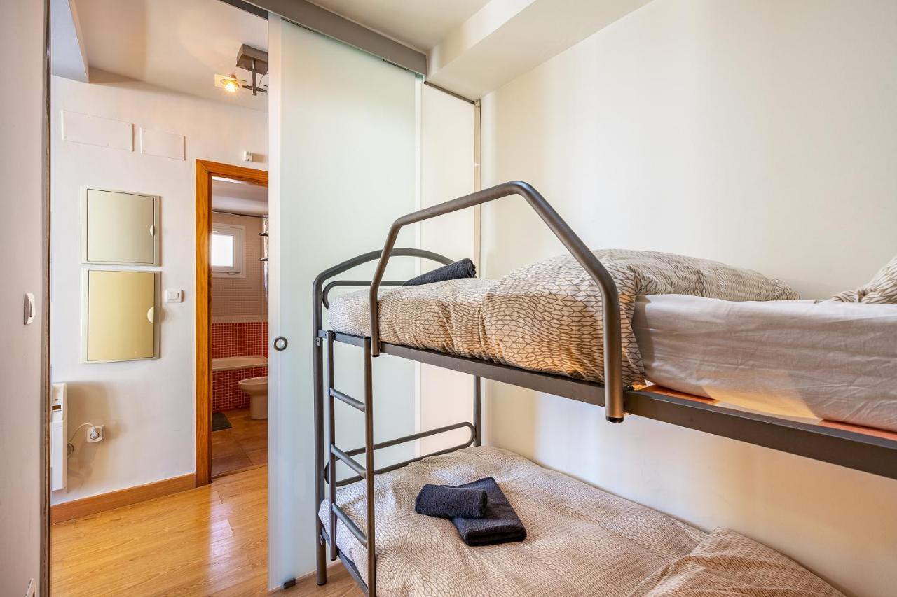 Apartamento Candela Сьерра-Невада Экстерьер фото