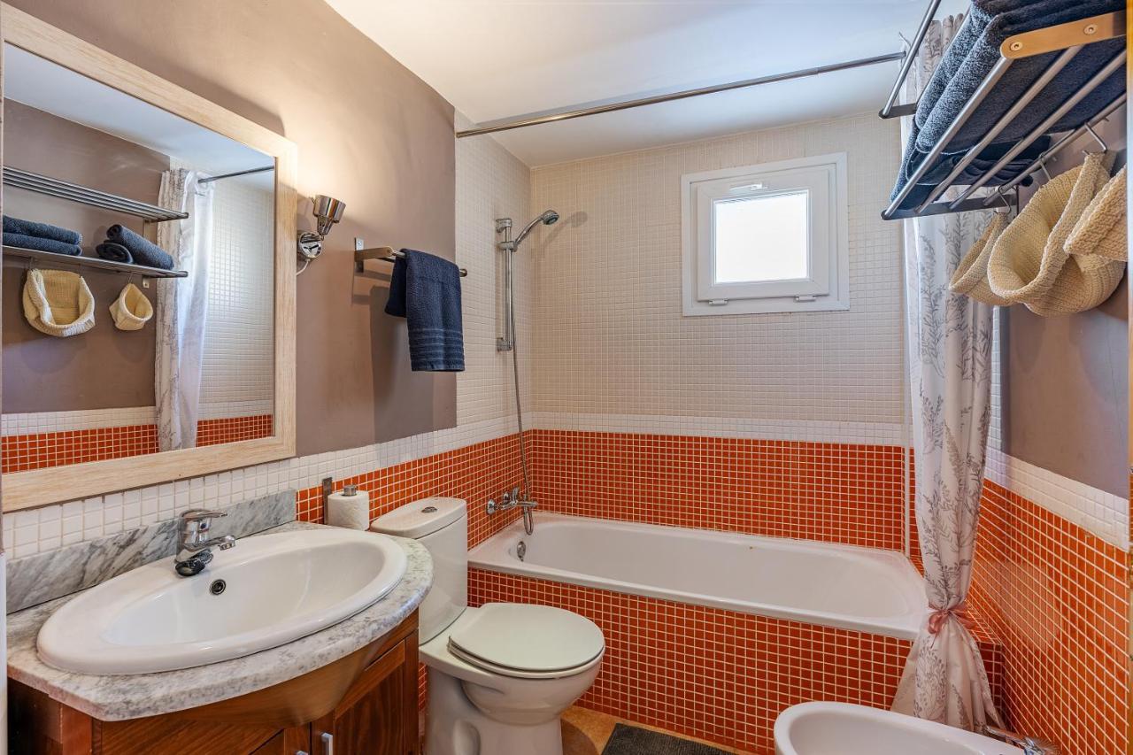 Apartamento Candela Сьерра-Невада Экстерьер фото