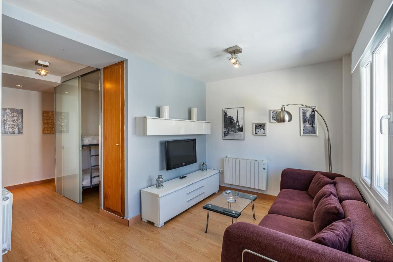 Apartamento Candela Сьерра-Невада Экстерьер фото
