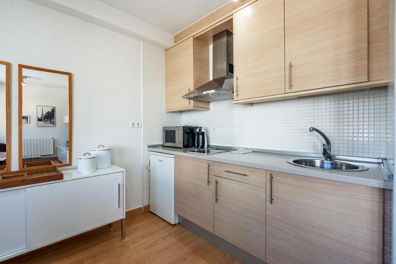 Apartamento Candela Сьерра-Невада Экстерьер фото