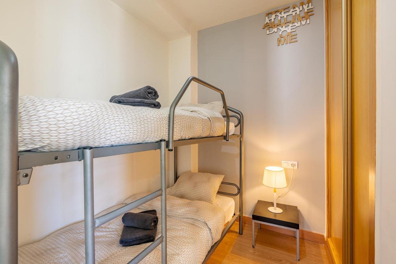 Apartamento Candela Сьерра-Невада Экстерьер фото