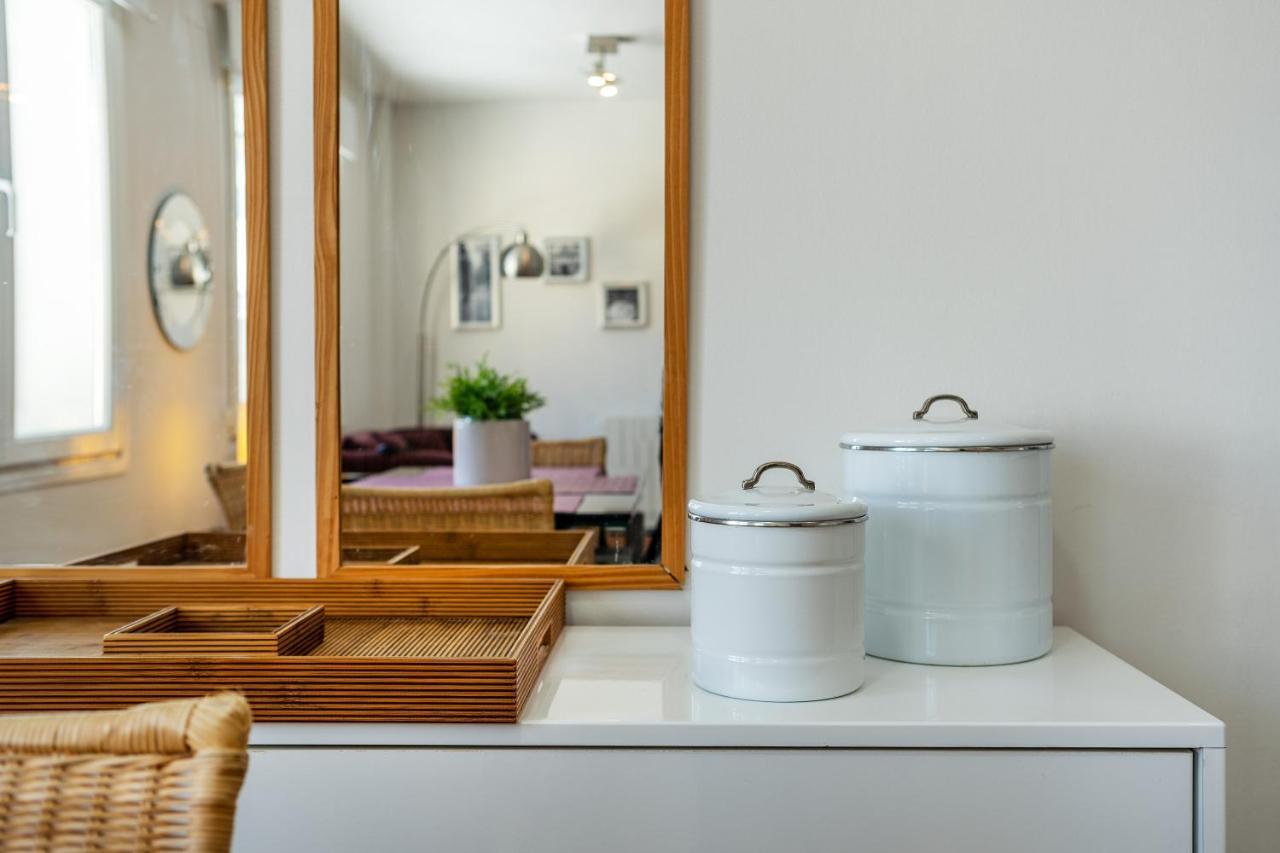 Apartamento Candela Сьерра-Невада Экстерьер фото