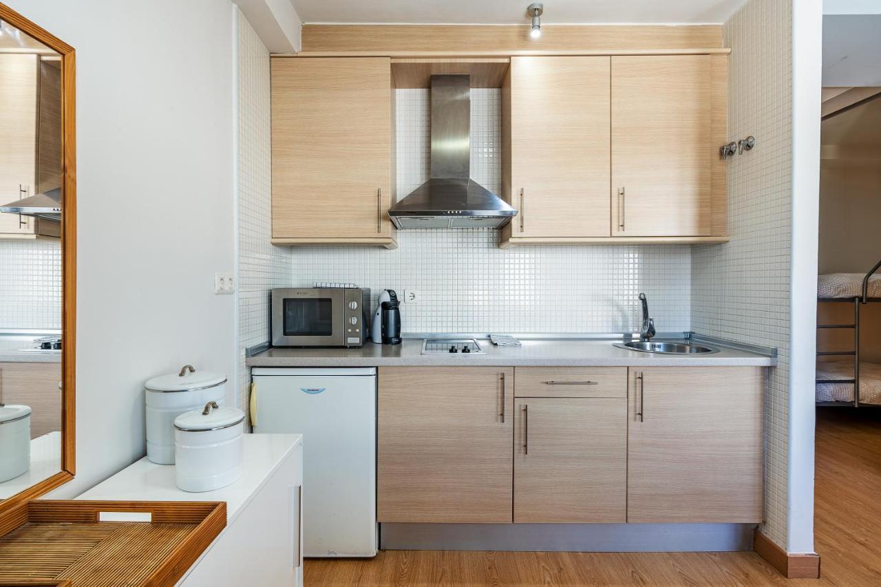 Apartamento Candela Сьерра-Невада Экстерьер фото
